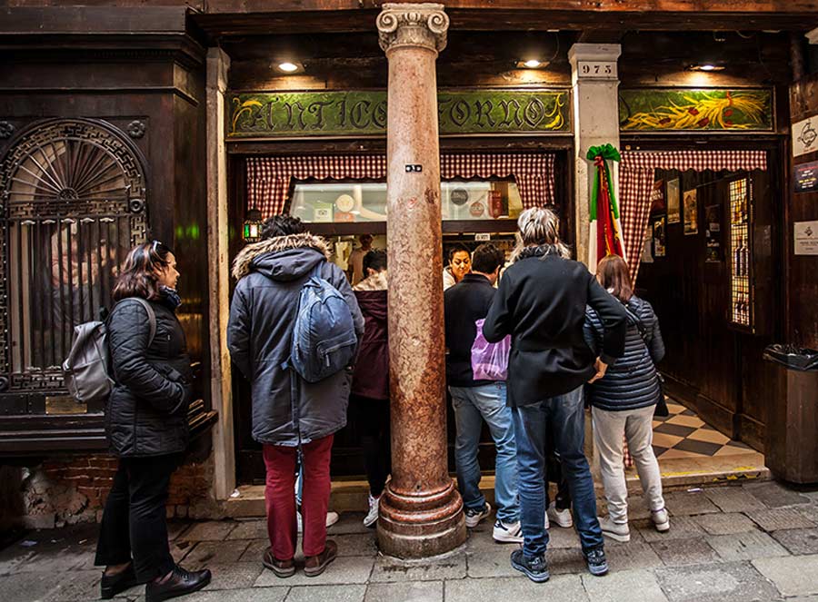 Antico Forno Venezia